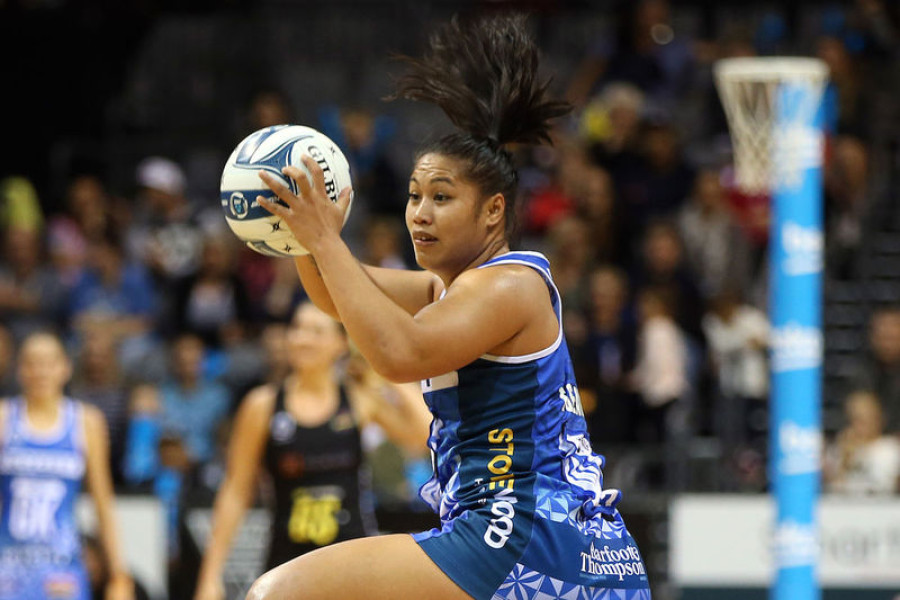 Mystics announce first four players for 2018 ANZ Premiership