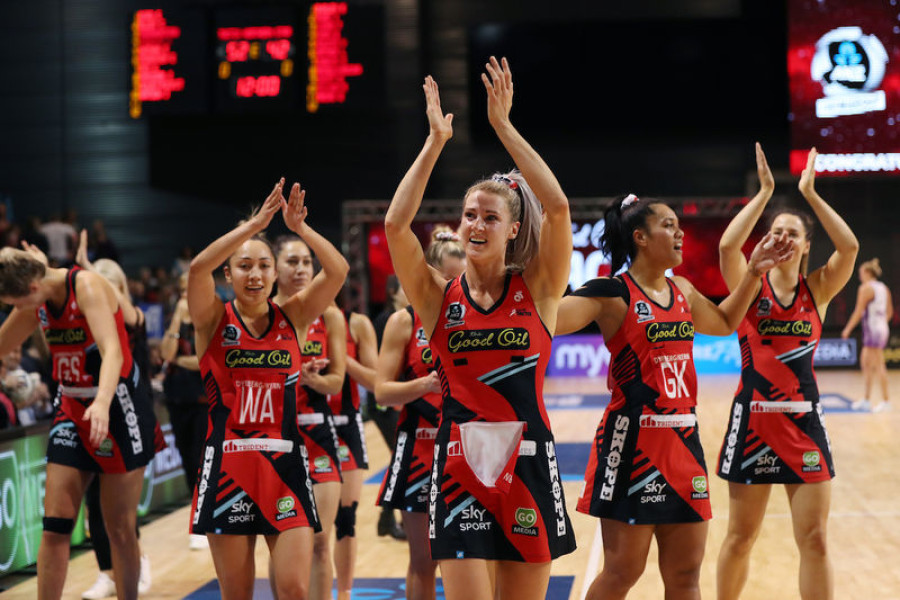 Management Committee appointed to support Tactix
