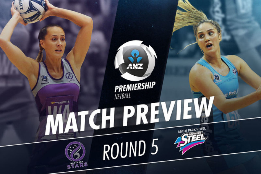 Match Preview: Stars v Steel