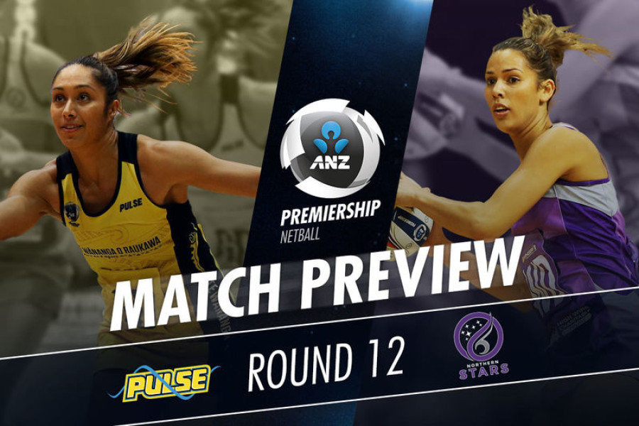 Match Preview (R12): Pulse v Stars