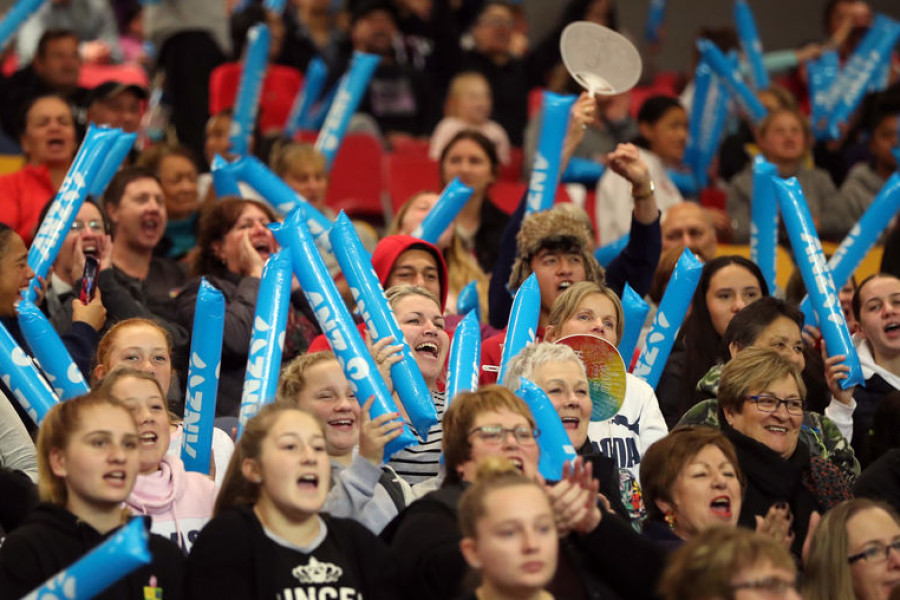 ANZ Premiership to be broadcast live on Prime