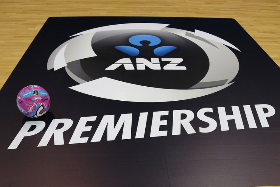 ANZ Premiership to be streamed live to International Audiences