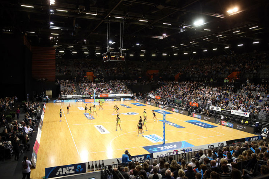 ANZ Premiership delivering to Netball fans