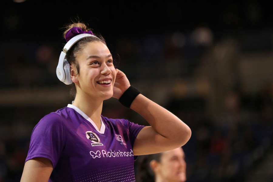 Stars confirm 2021 ANZ Premiership roster