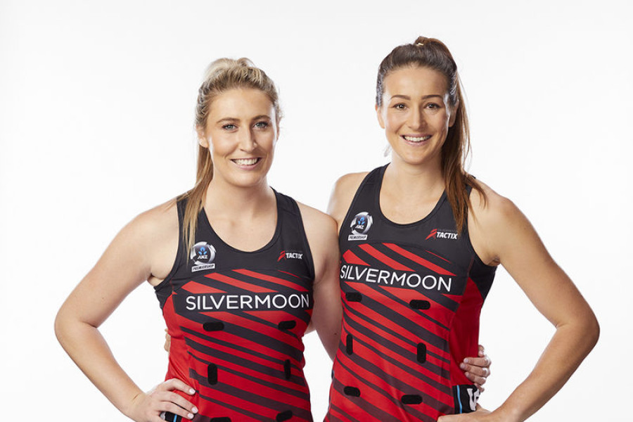 Tactix reappoint defender to Captaincy role