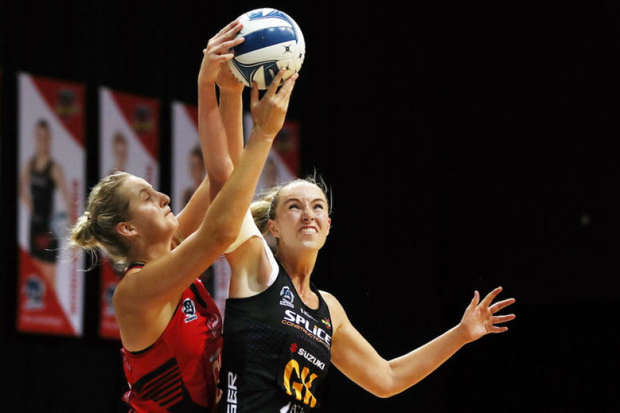 Tactix squeeze past Magic in tight tussle