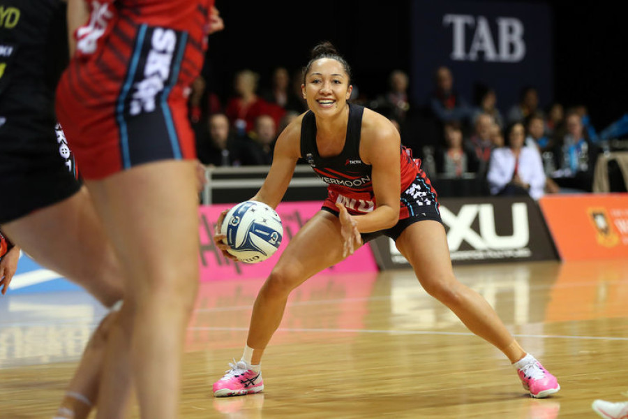 Tactix stay in the running for historic finals berth