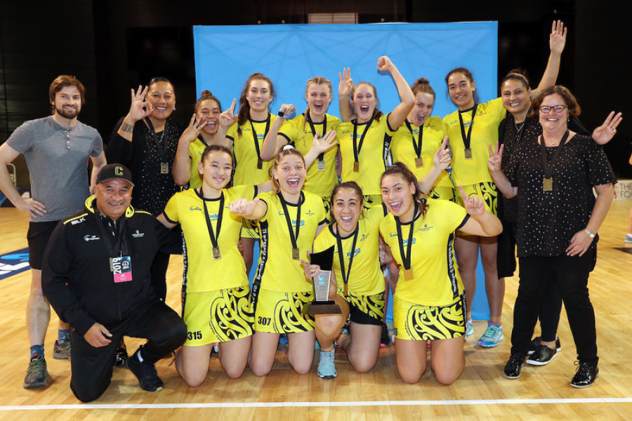 Winning Beko Netball League coach elevated to Pulse role