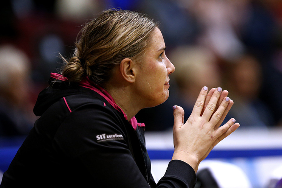 New coaching role for ANZ Premiership stalwart