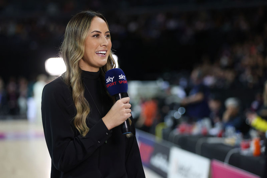 Courtney Tairi’s 2023 season predictions