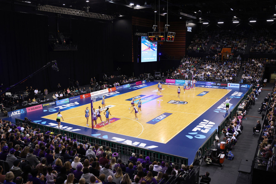 2024 ANZ Premiership to celebrate a century of history