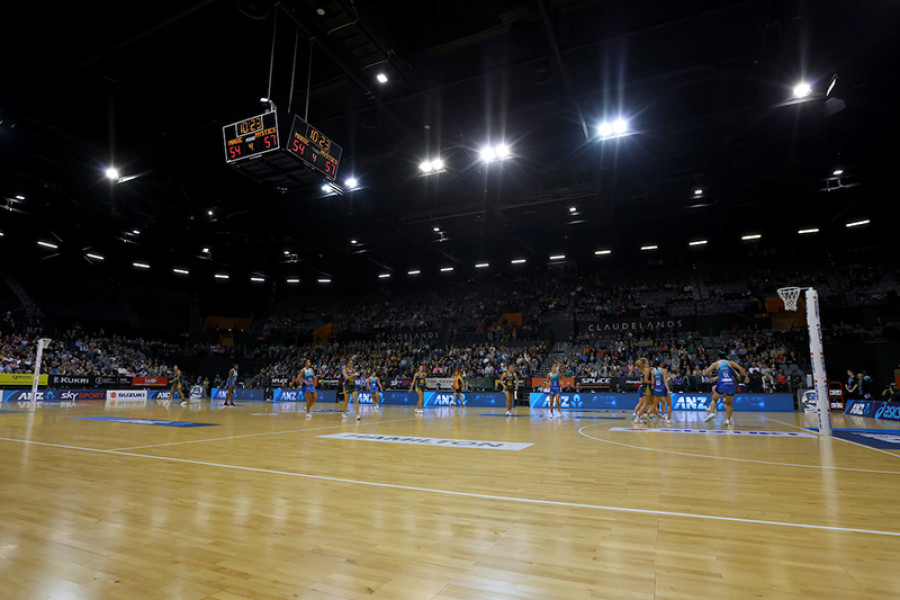 2023 ANZ Premiership Grand Final venue confirmed