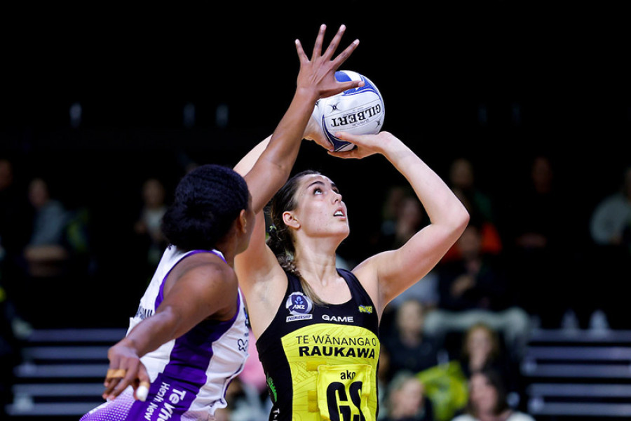 2023 ANZ Premiership Elimination Final Preview