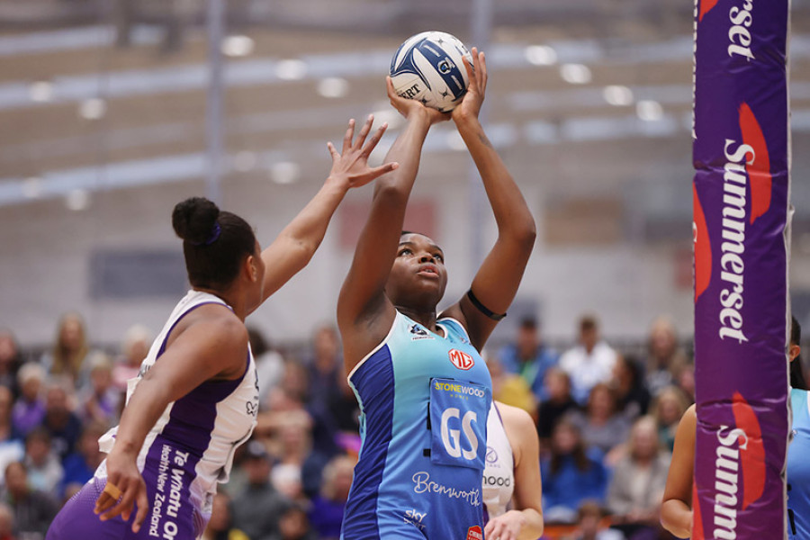 2023 ANZ Premiership Grand Final Preview