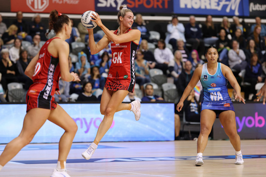 Tactix confirm Watson signing for 2024 campaign