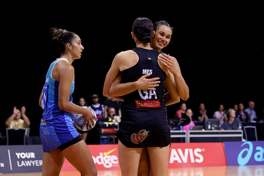 Magic halt Mystics winning run in extra time thriller