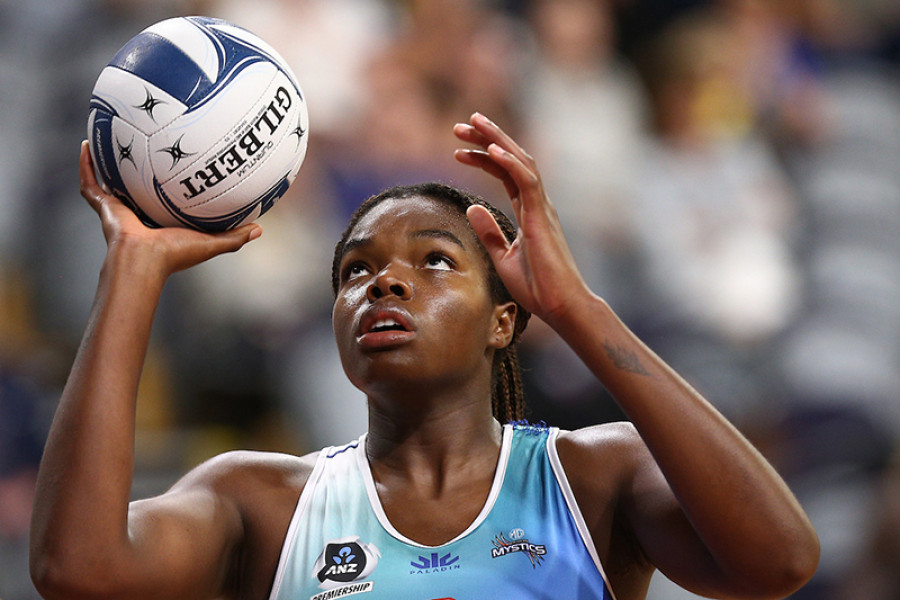 Mystics retain core squad for 2024 season