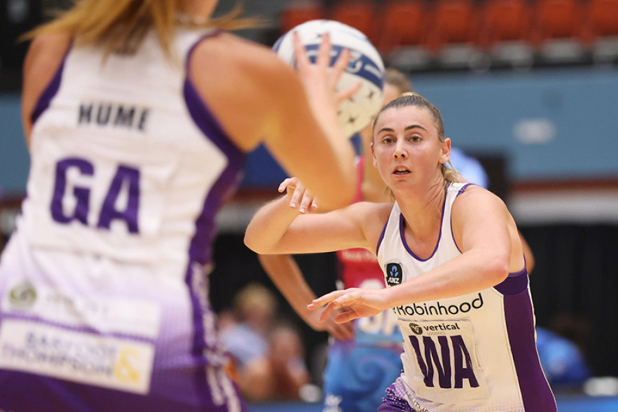 2023 ANZ Premiership Round 4 Preview