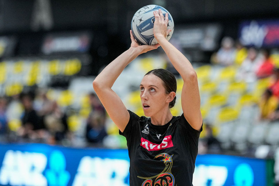 2023 ANZ Premiership Round 7 Preview