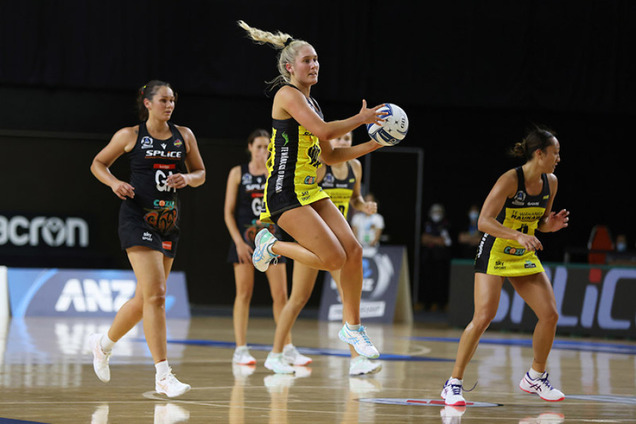 2023 ANZ Premiership Round 1 Preview