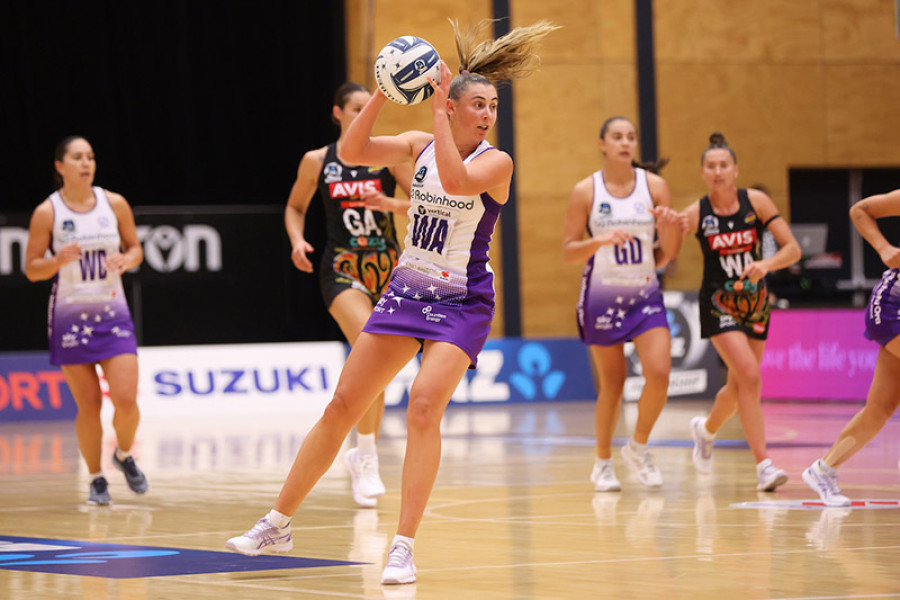 2023 ANZ Premiership Round 9 Preview