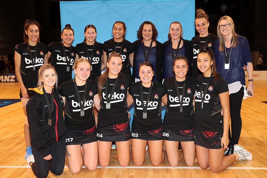 Magic appoint assistant coach for 2024 ANZ Premiership 