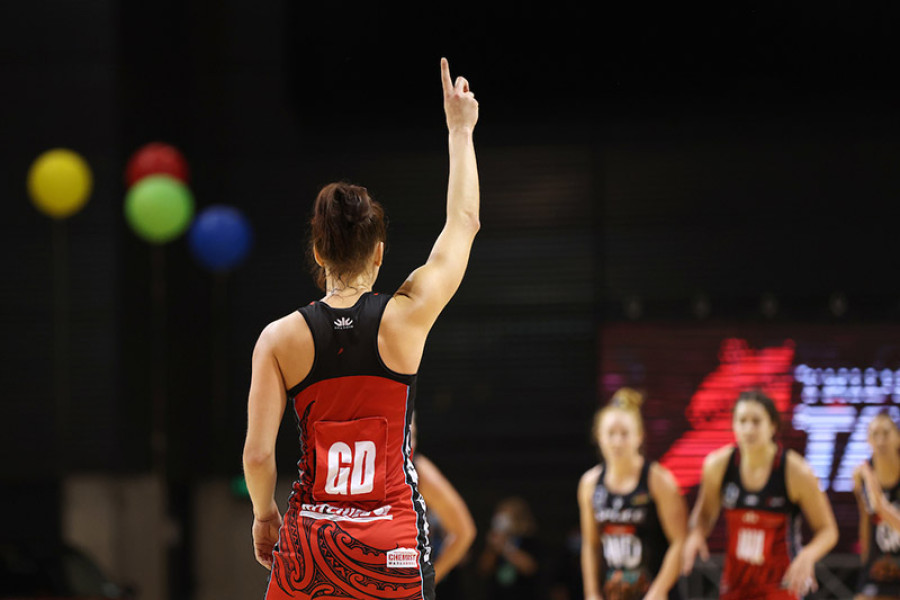2023 Season Preview: Tactix