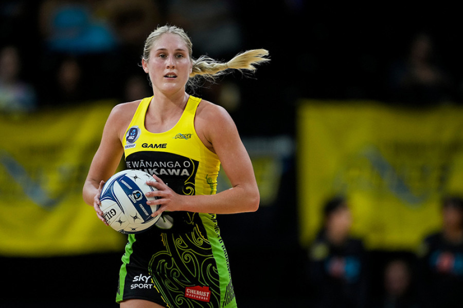 Top ANZ Premiership performers celebrated