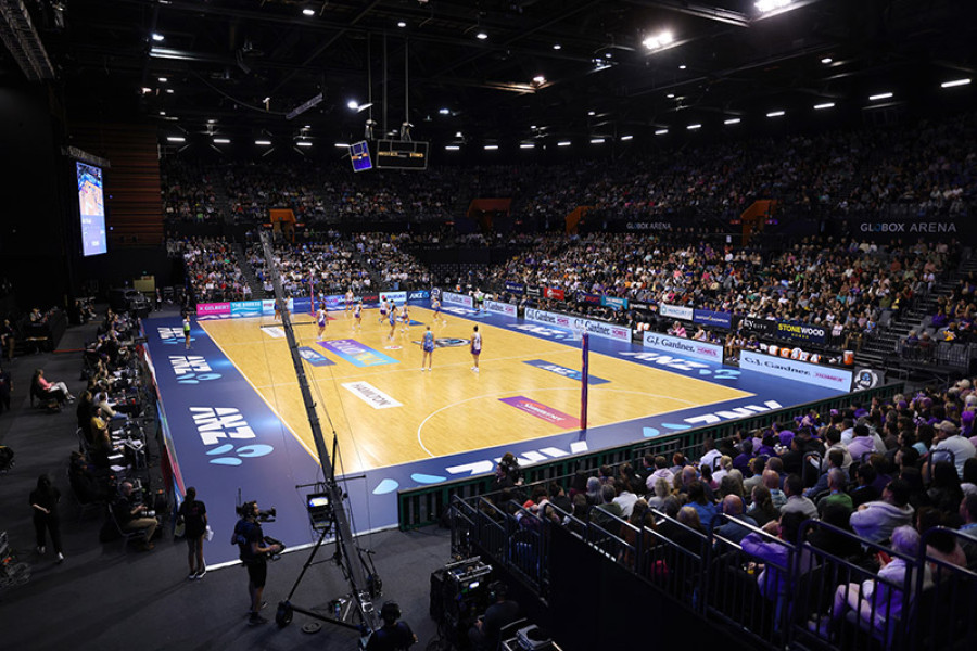 ANZ Premiership Saturday matches return free to air with TVNZ