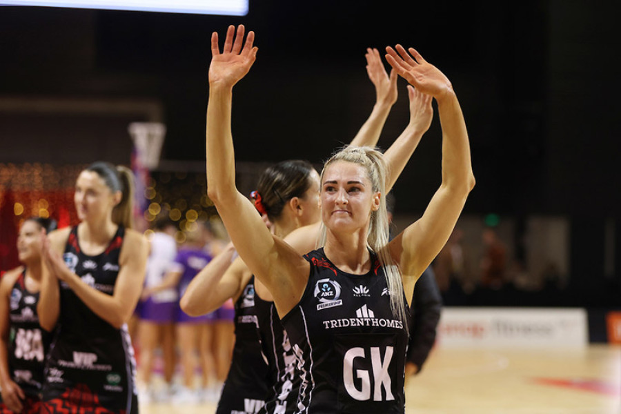 2024 ANZ Premiership Round 8 Preview