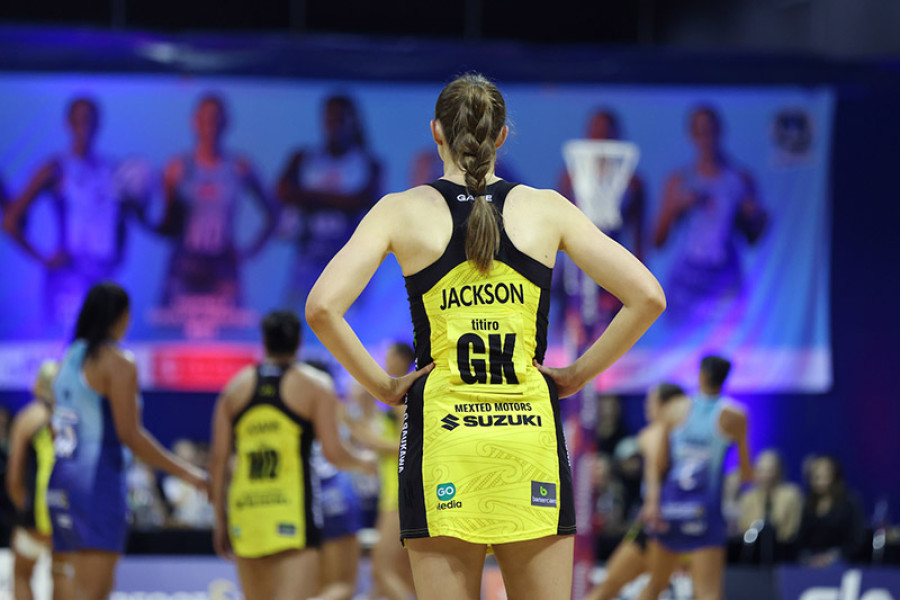 2024 ANZ Premiership Round 9 Preview