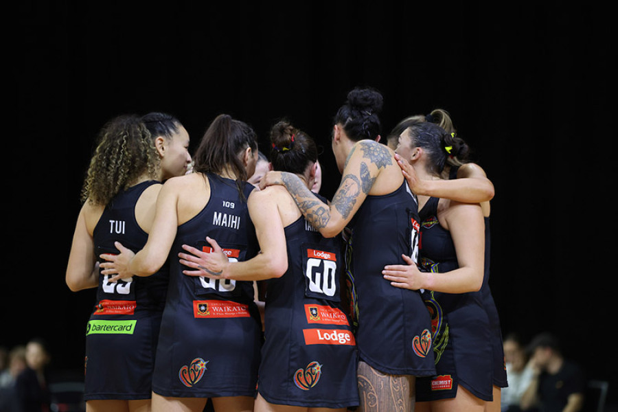 2024 ANZ Premiership Round 11 Preview