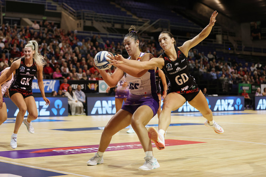 Tactix deny Star’s first win with stunning comeback 