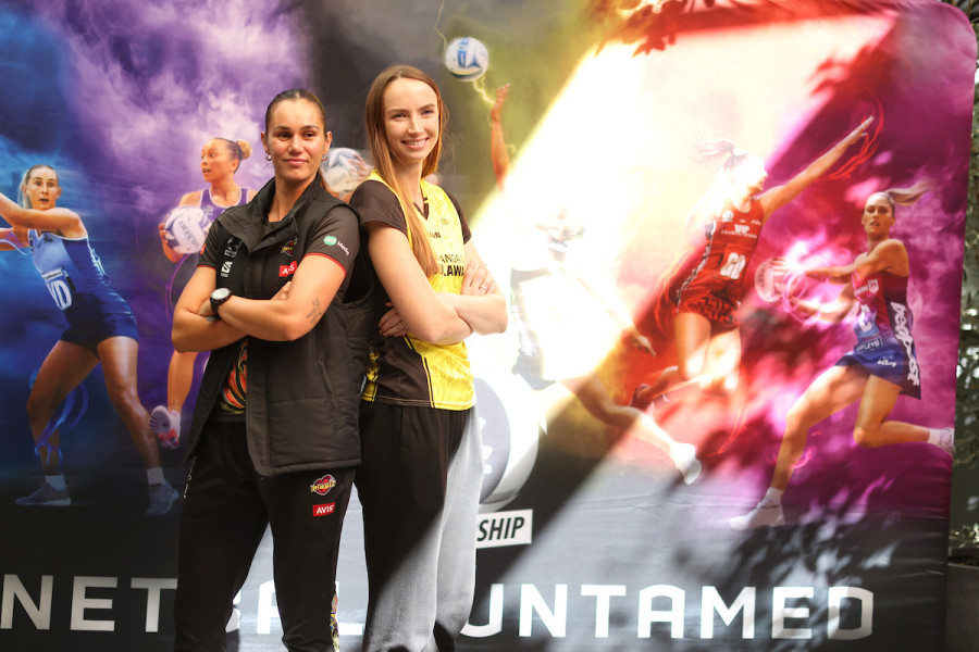 2025 ANZ Premiership Previews – Round One