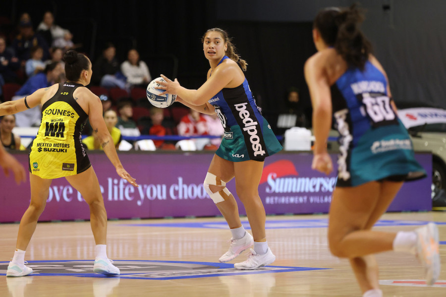 2025 ANZ Premiership Previews – Round Seven