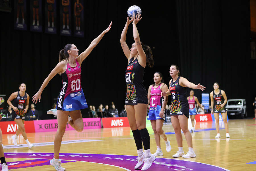 2025 ANZ Premiership Previews – Round  Eight