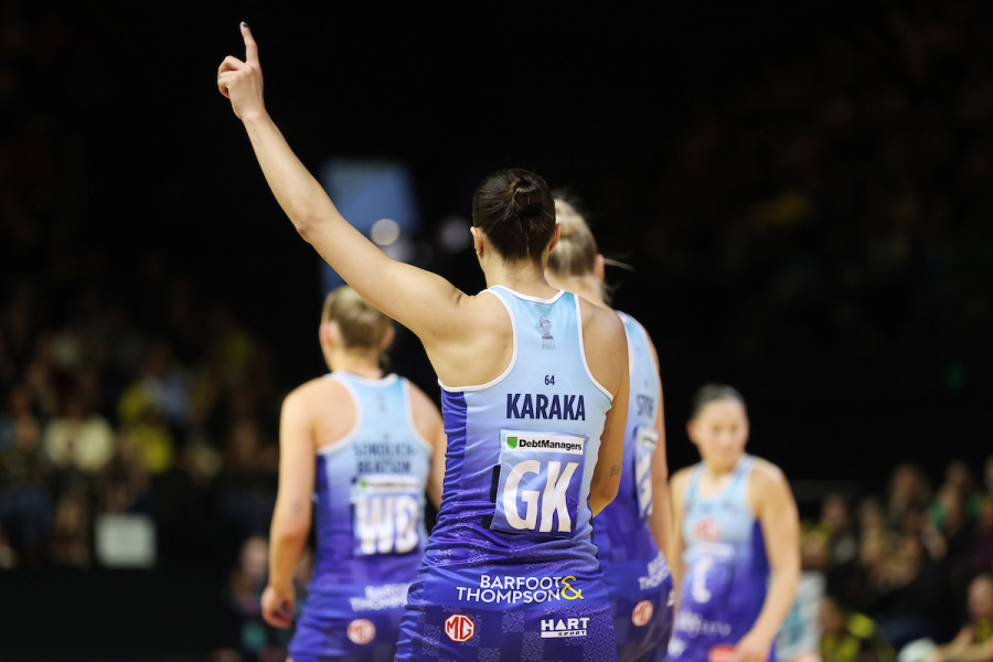 2026 ANZ Premiership team talking points 