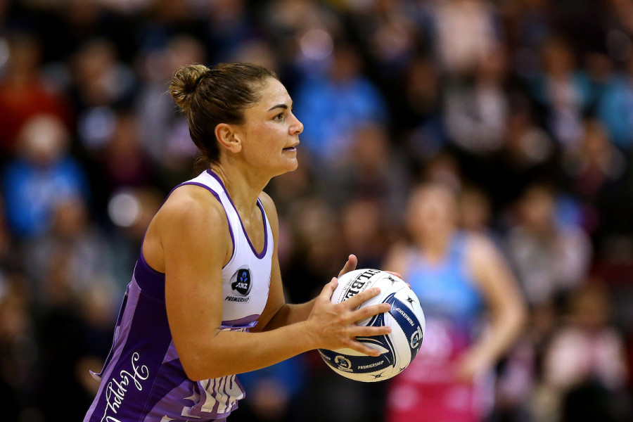 Stars coach relishing her return to home patch