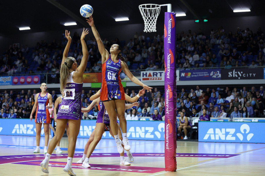 Significant Progress Made on Future of New Zealand’s Elite Domestic Netball Competition 