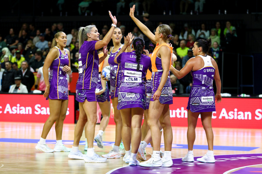 2026 ANZ Premiership Previews – Round 4