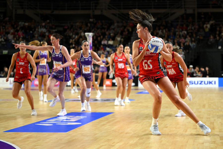 Tactix pip Stars in nail-biter to stretch home record