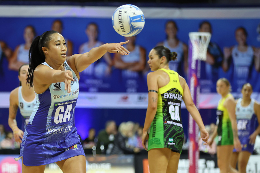 Mystics experience shines against Pulse