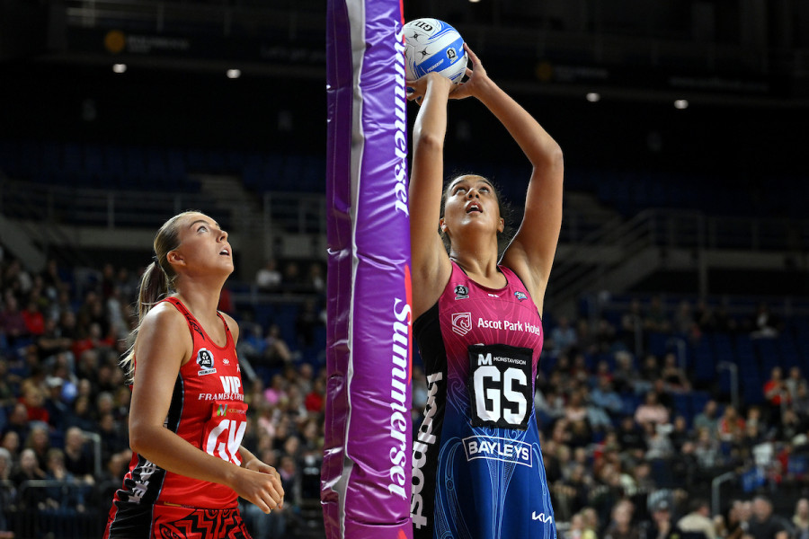 2026 ANZ Premiership – Round 10 Previews