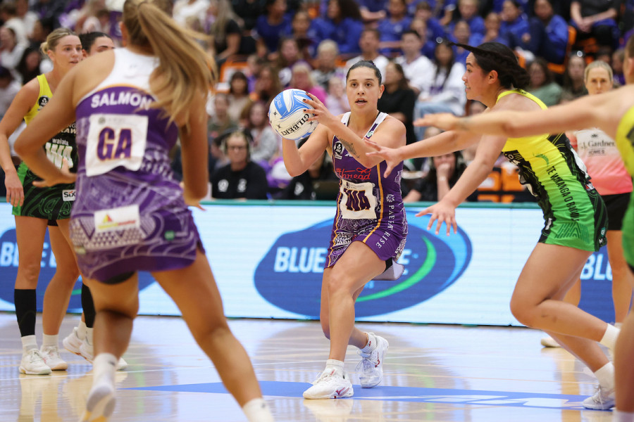 Stars finish their season on a winning note