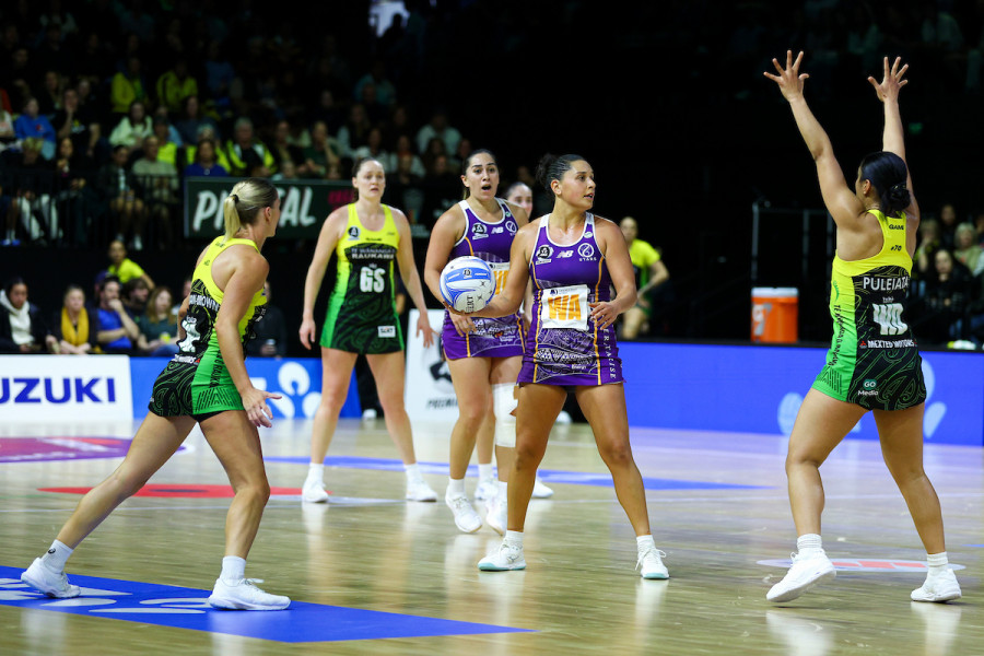 Defensive efforts earn Stars crucial Premiership points