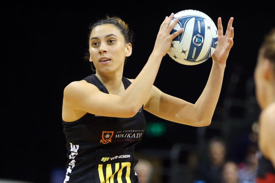 Mystics finalise squad with 3 training partners