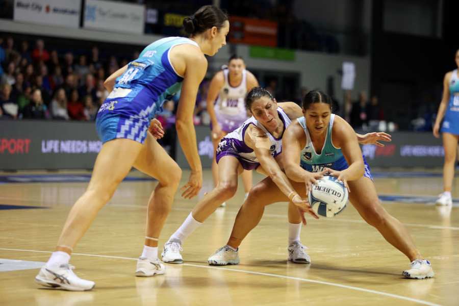 Mystics take bragging rights over Stars