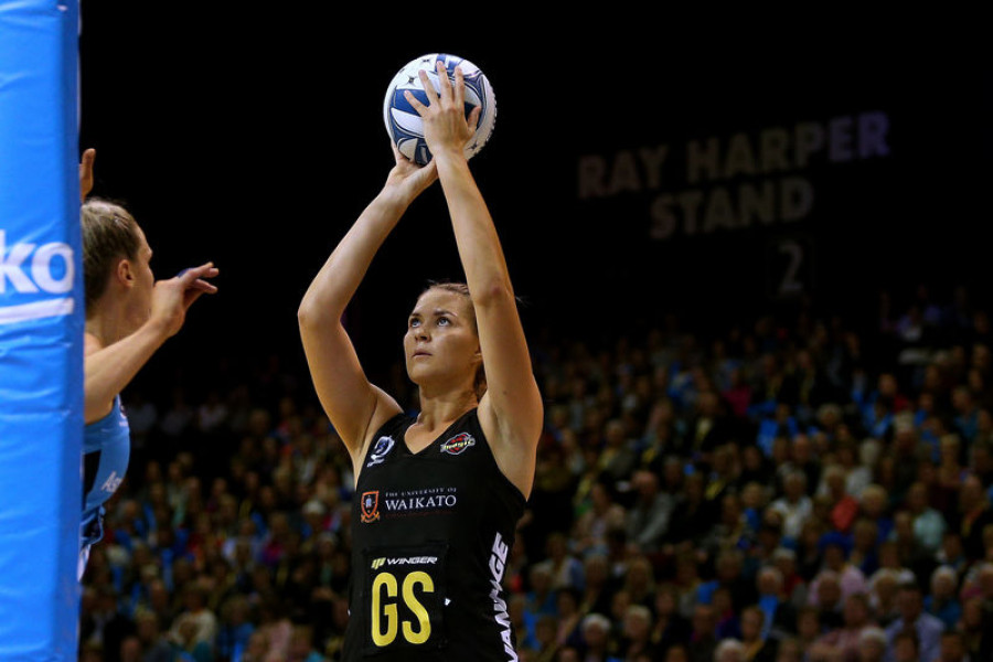 Magic finalise roster for 2018