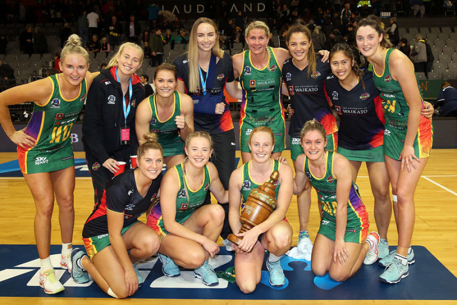 Magic revel in Hobbiton-inspired win over Mystics