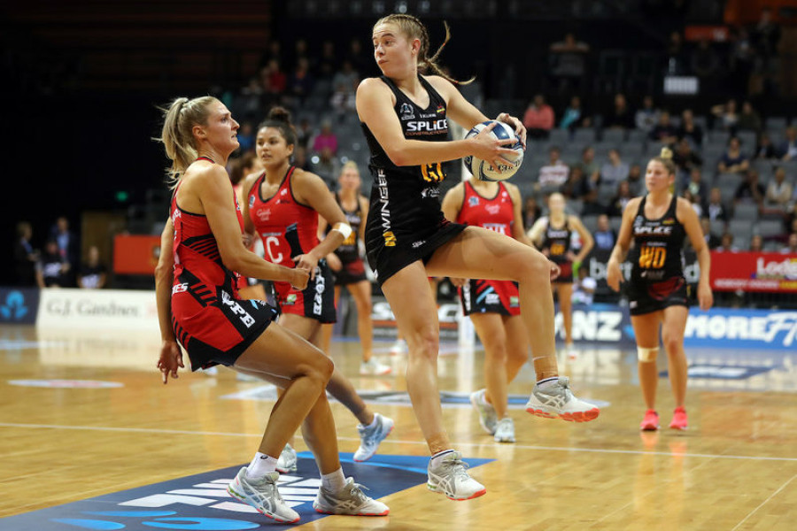 Magic shake off Tactix for crucial win